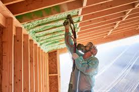 Best Soundproof Insulation  in Rossville, KS