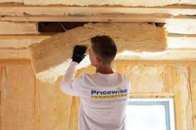 Best Wall Insulation Installation  in Rossville, KS